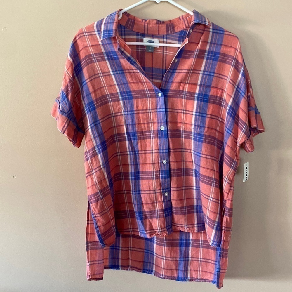Old navy top